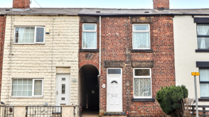 Modernisation in Barnsley photo